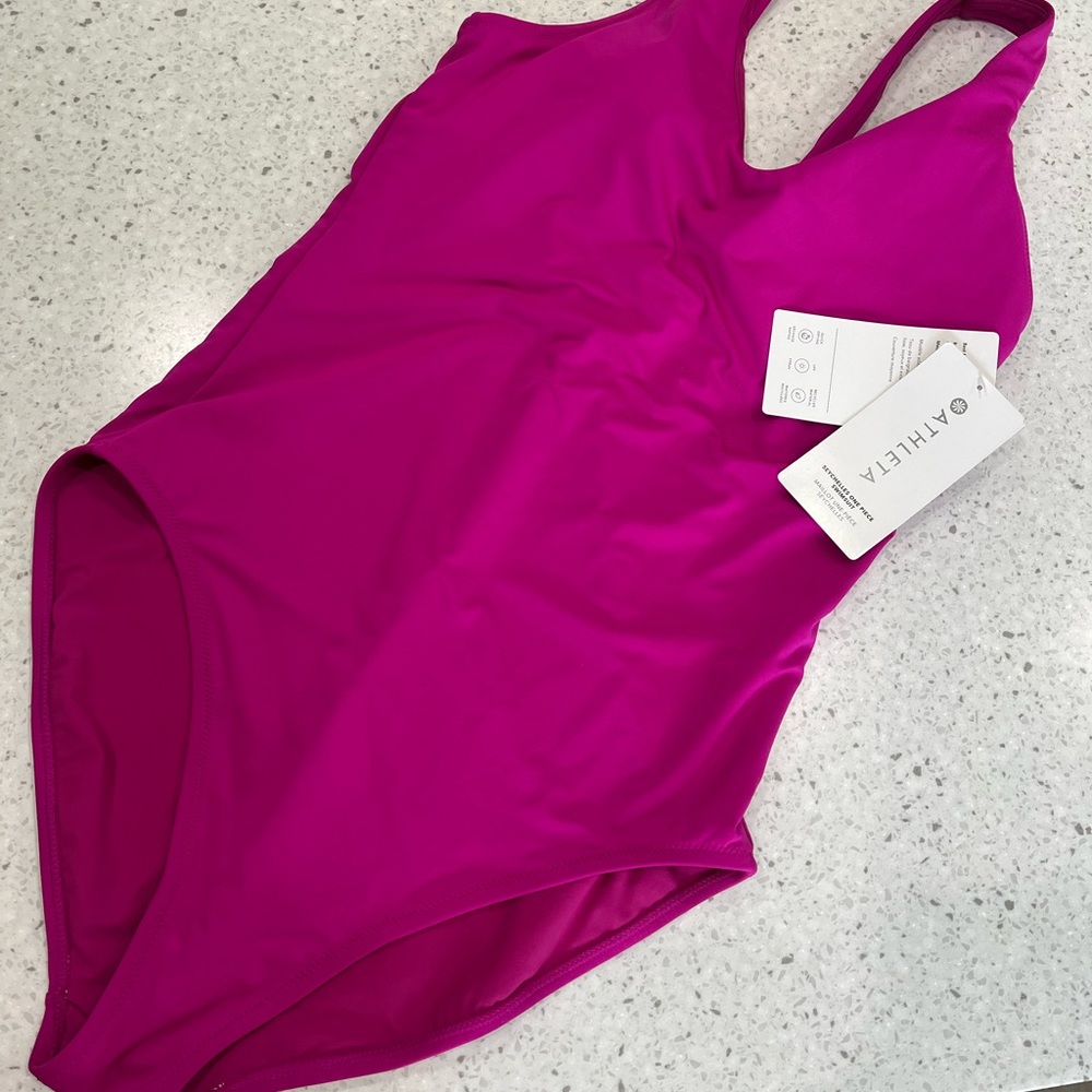 Athleta Seychelles One Piece